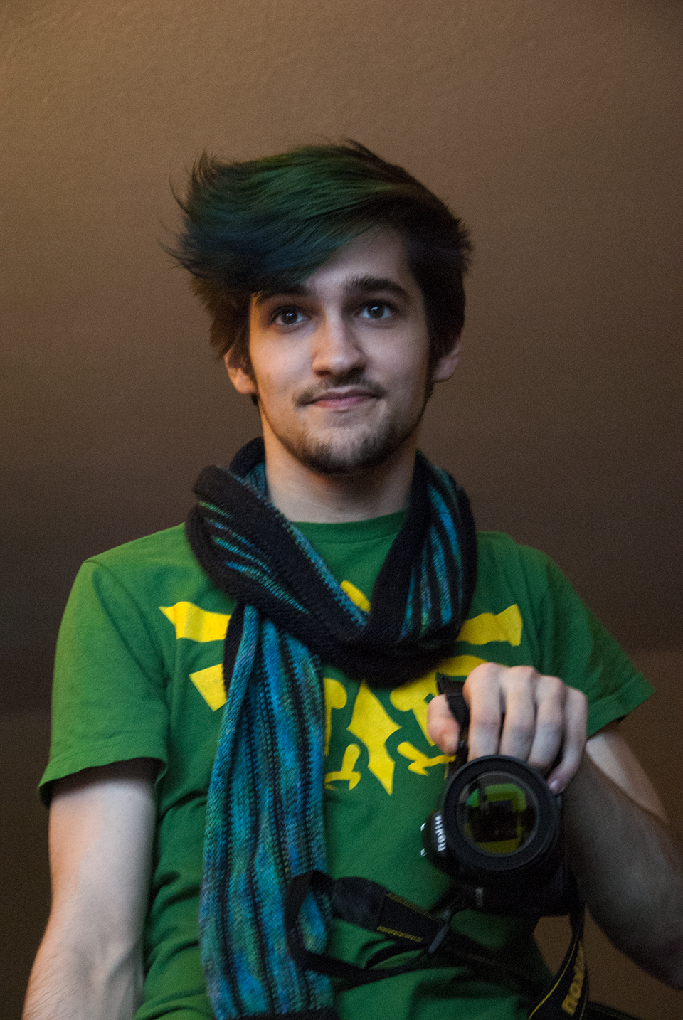 Picture of Eric Eddy