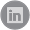 Linkedin Icon